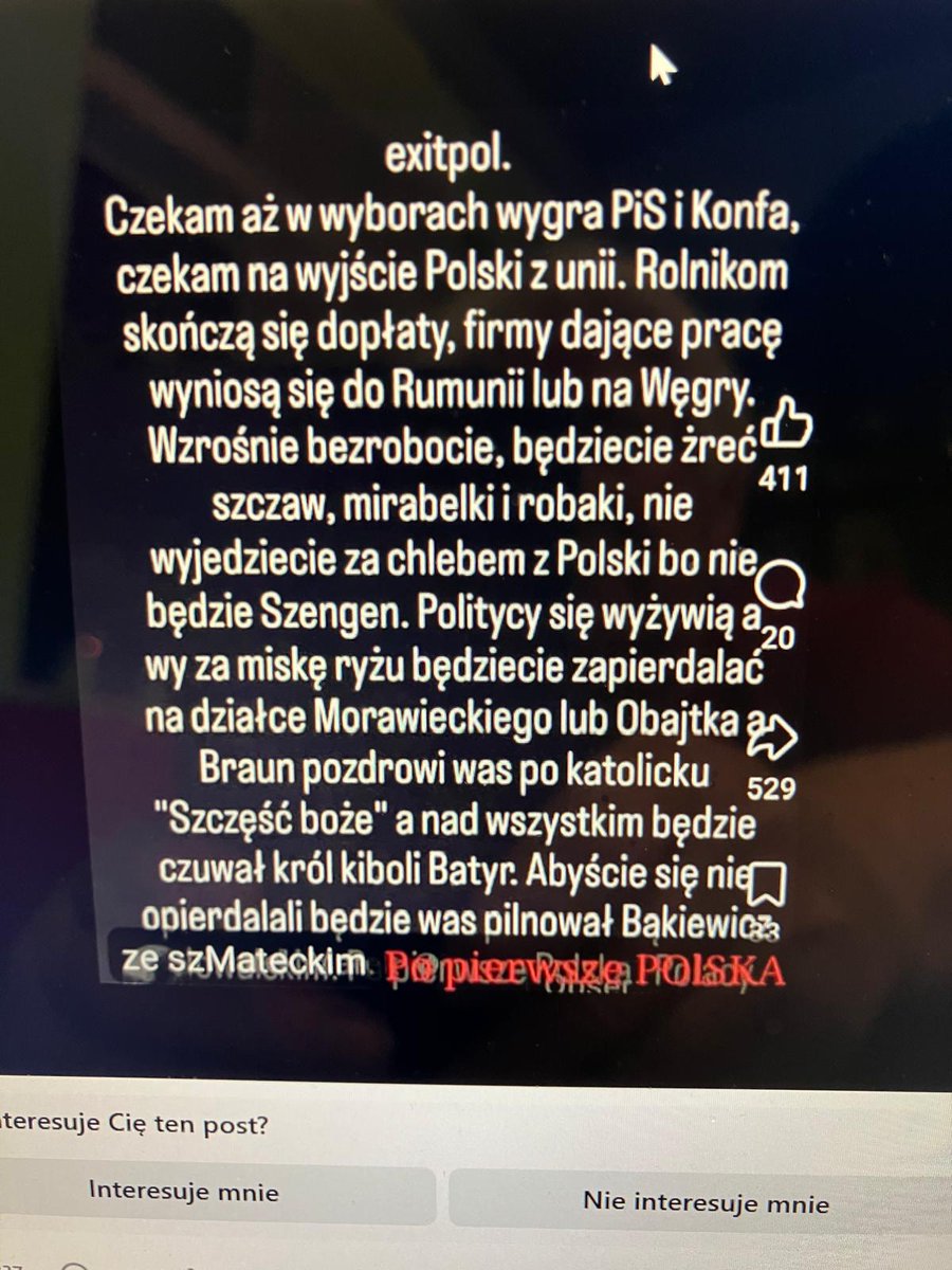 Wanda Jasińska tweet media