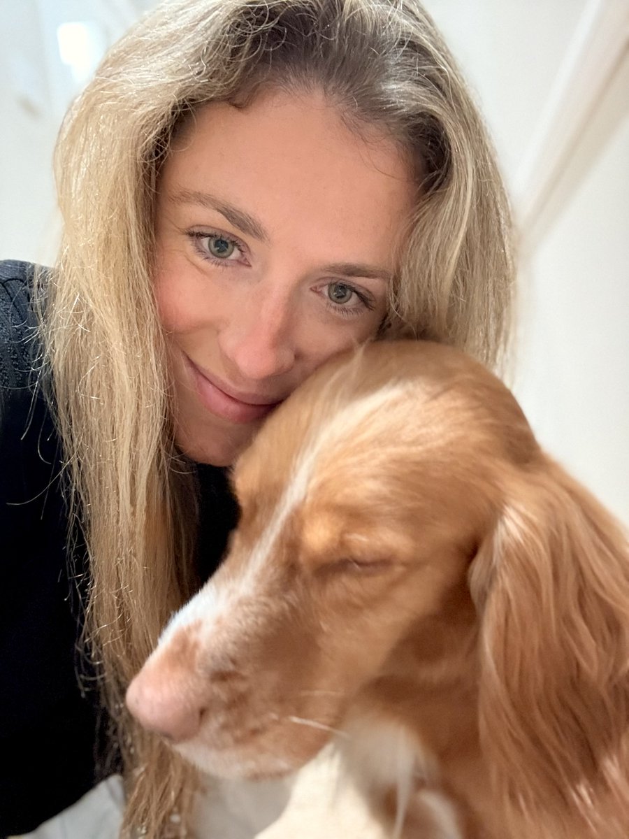 Bella Wallersteiner 🇺🇦 tweet media