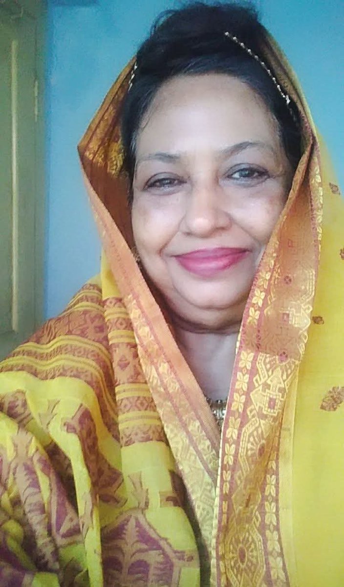 Sonali Mojumder 🇮🇳 (SM51) tweet media