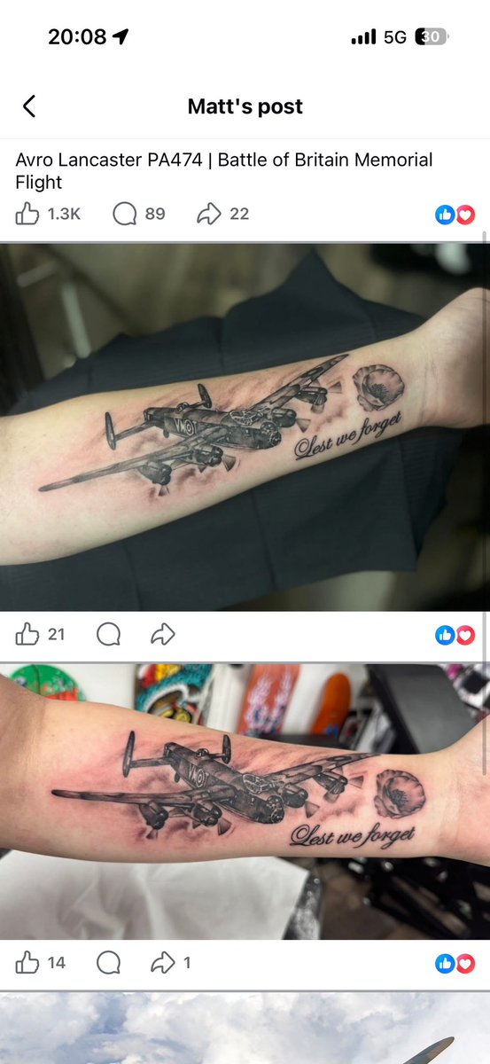 John Copeland tweet media