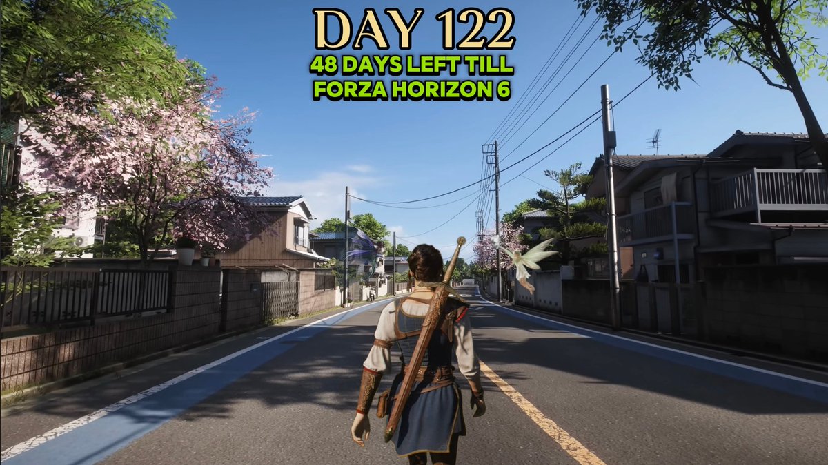 Dizzy | Fable Horizon 🐔🚗 tweet media