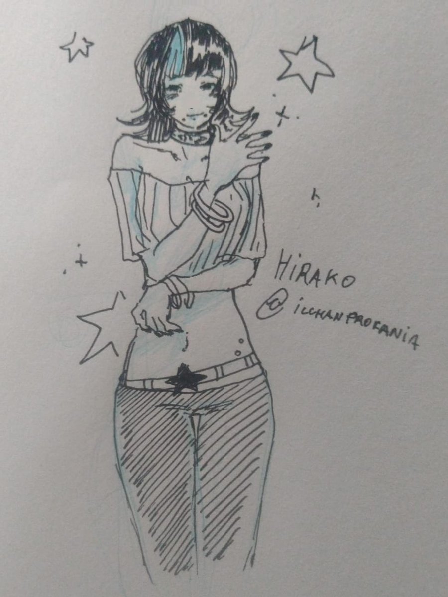 Hirako pistaches e labubus tweet media