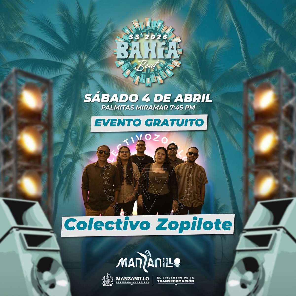 Diario de Colima tweet media