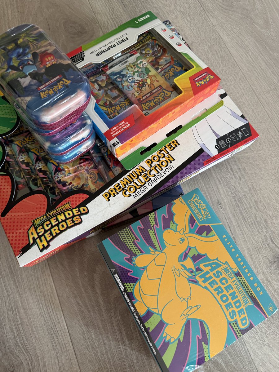 Mia Sova 🦉❄️ Villainess tweet media