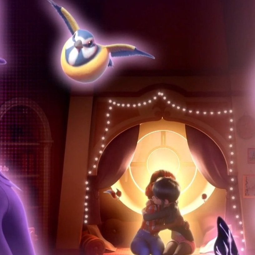 missy / mimi ☆ #1 zoebrina stan tweet media