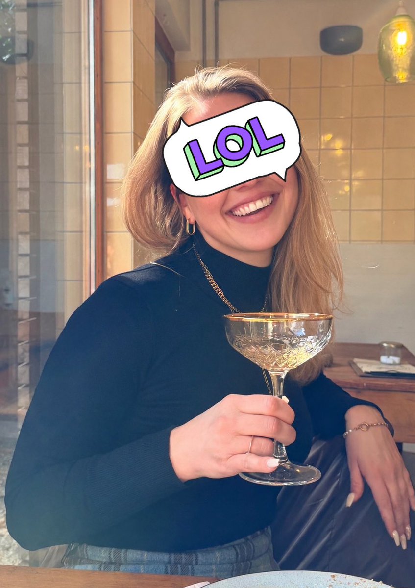 Miss MARIE 💎 tweet media