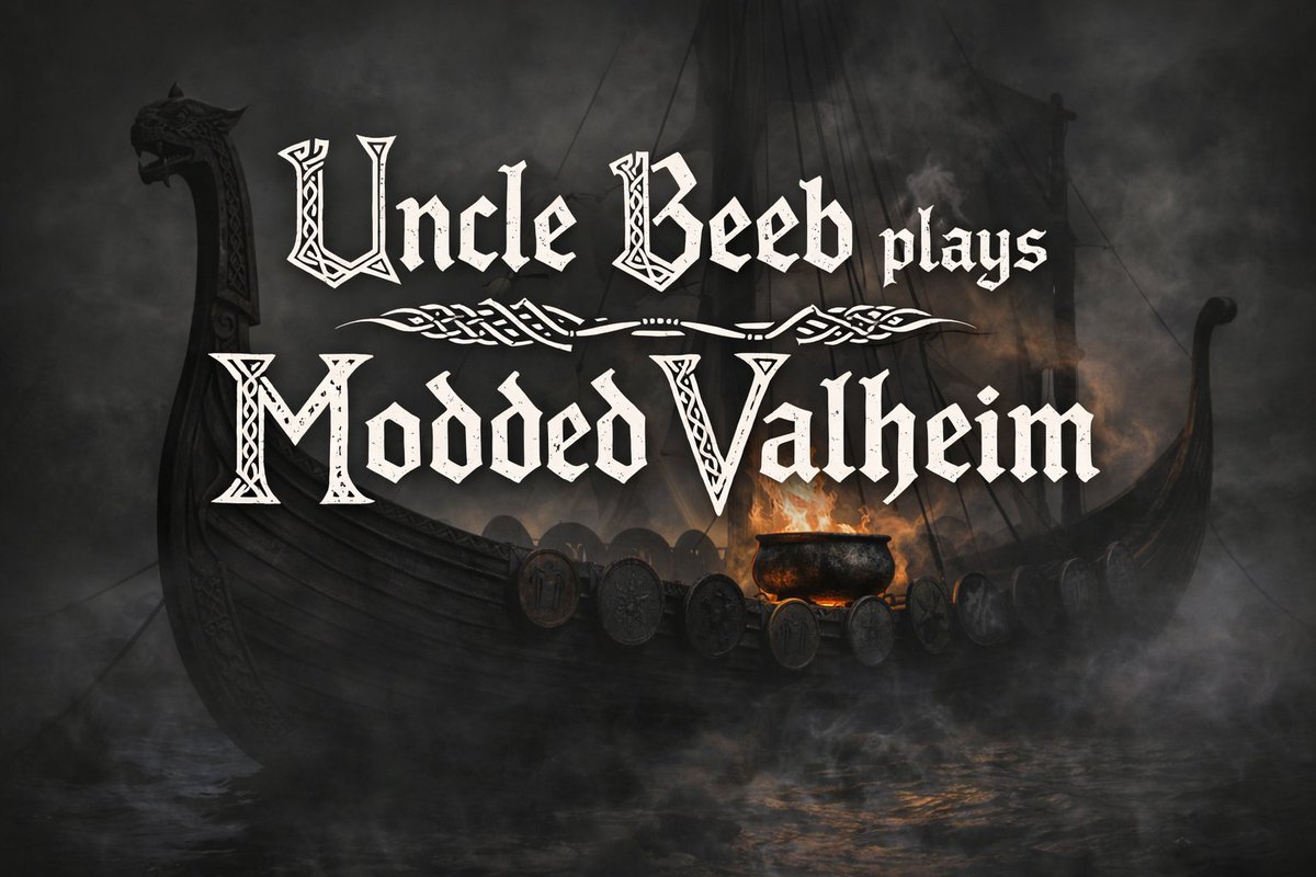 UncleBeeb tweet media