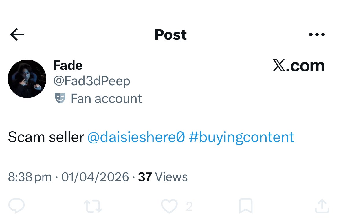 daisie🪽paybeforeplay 🐰 tweet media