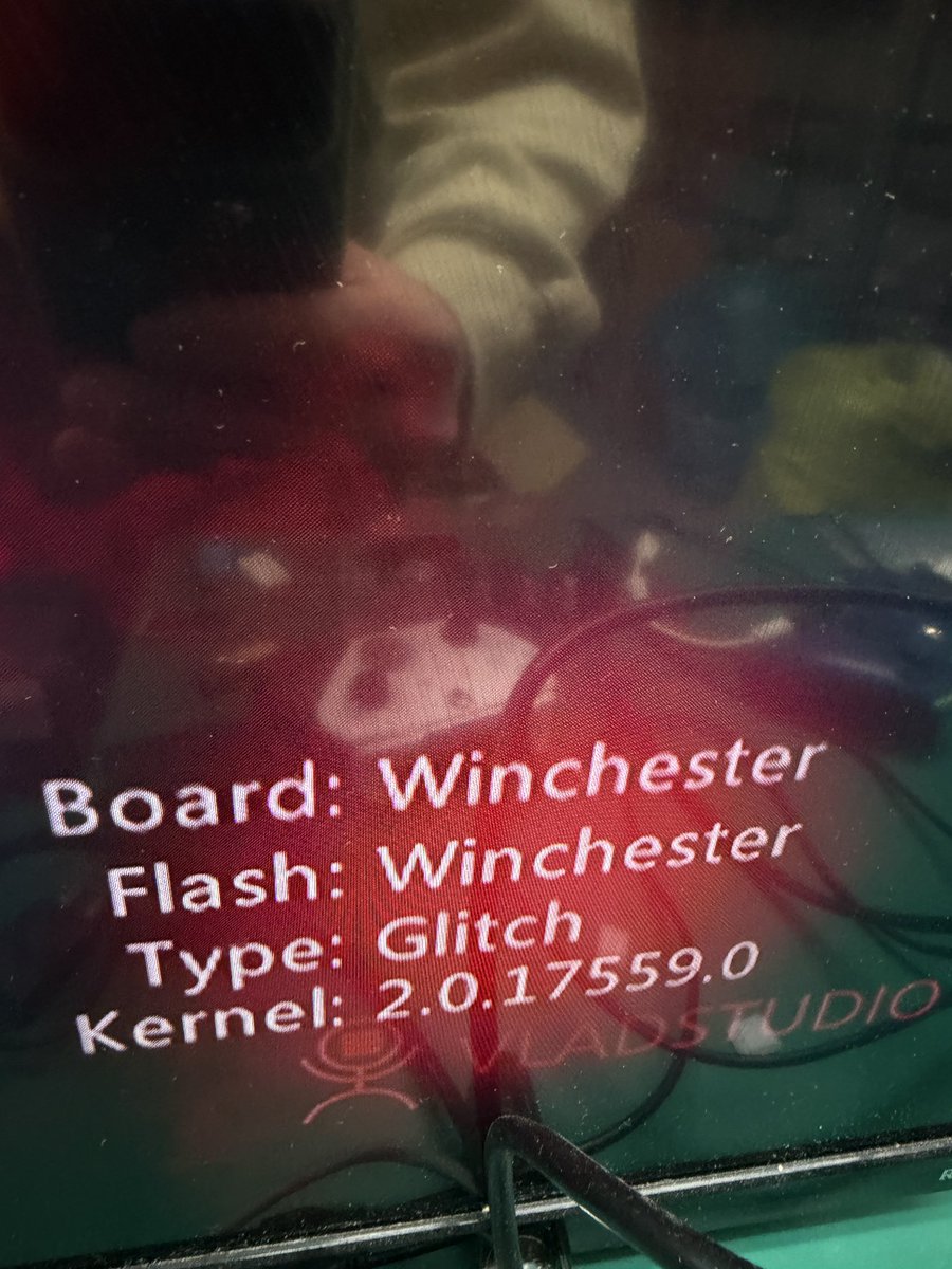 modyfikatorcasper tweet media