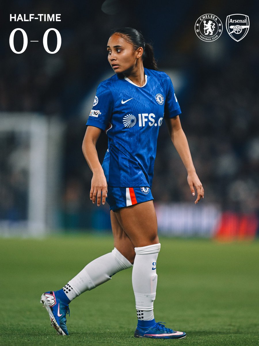 Chelsea FC Women tweet media