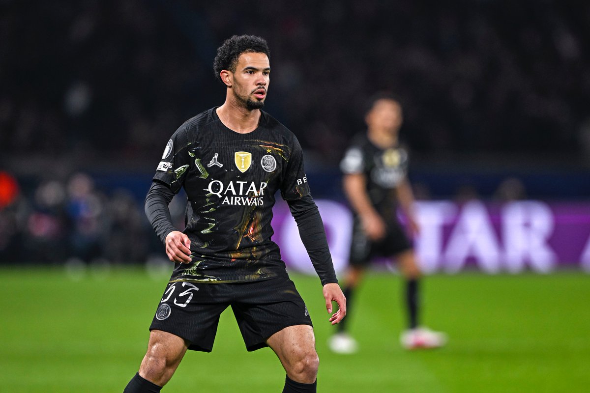 Actu Foot tweet media