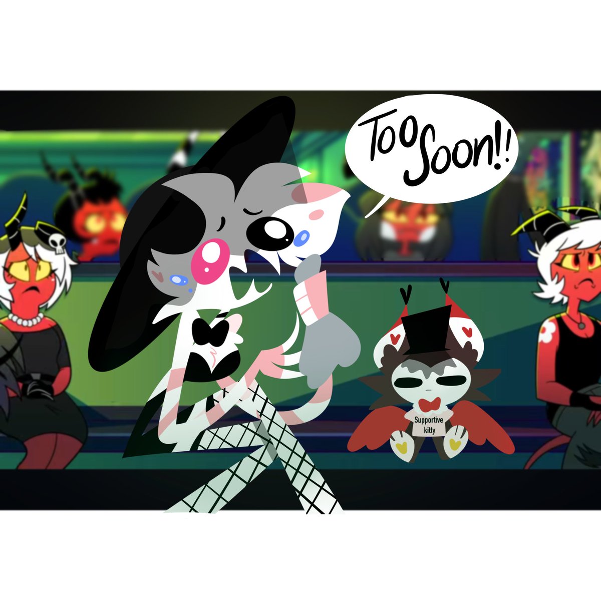 💌NIMMEEZE💌 tweet media