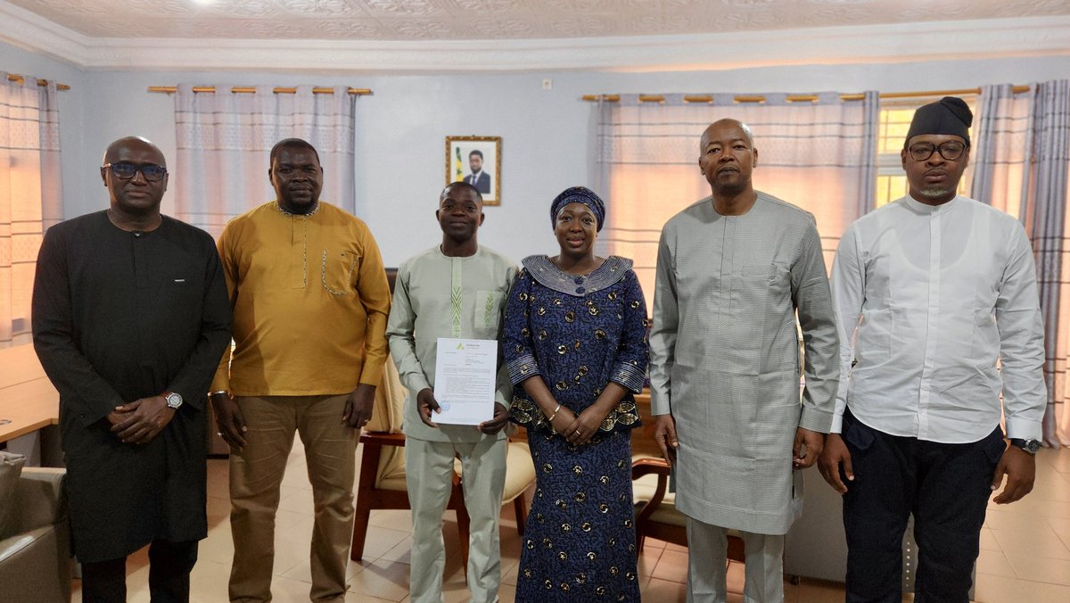 Alpha Thiam tweet media