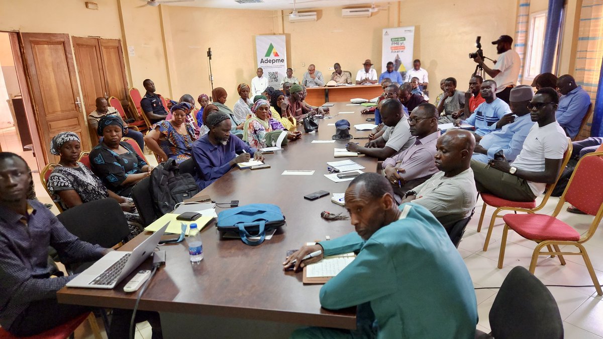 Alpha Thiam tweet media