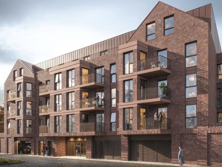 tonymc39's tweet photo. Multiple funding streams from Government, combined with a £2bn investment fund, as well as the new Mayoral Development Corporation, means Liverpool city region now has a ‘golden opportunity’ to usher in a new era of housebuilding

Full story in comments… https://t.co/pPj3OSz7W2