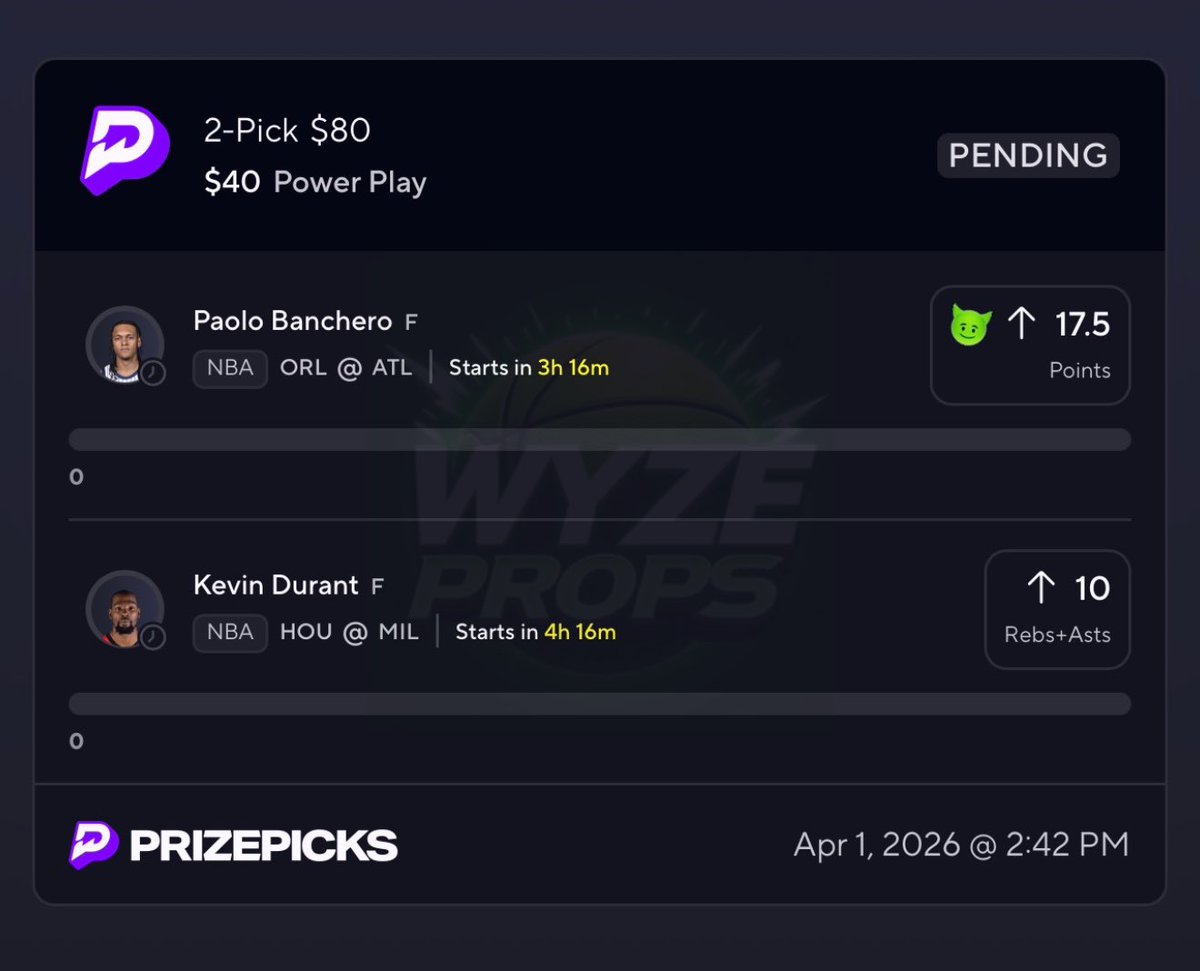 WyzeProps tweet media