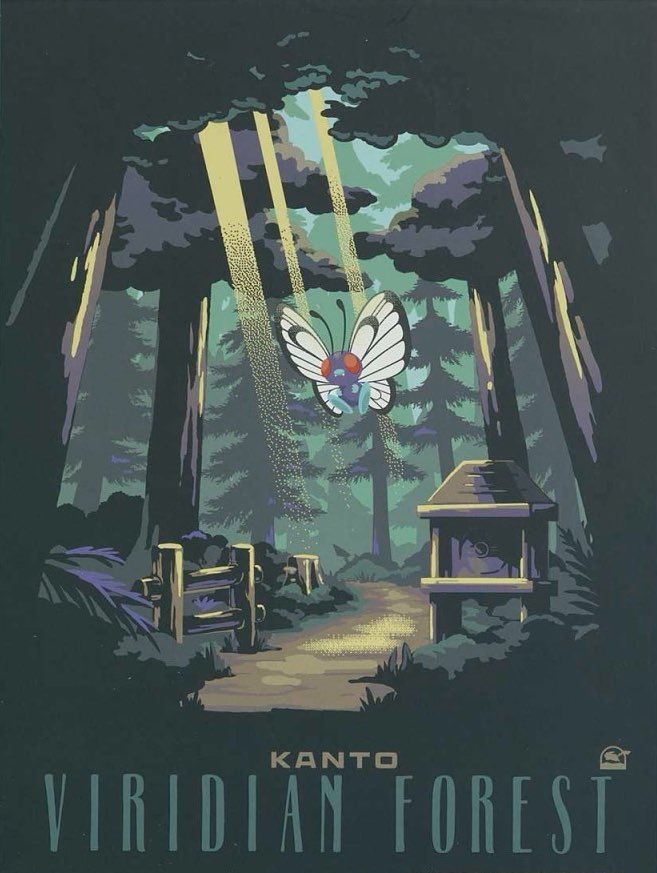 pokémon artworks ✨ tweet media