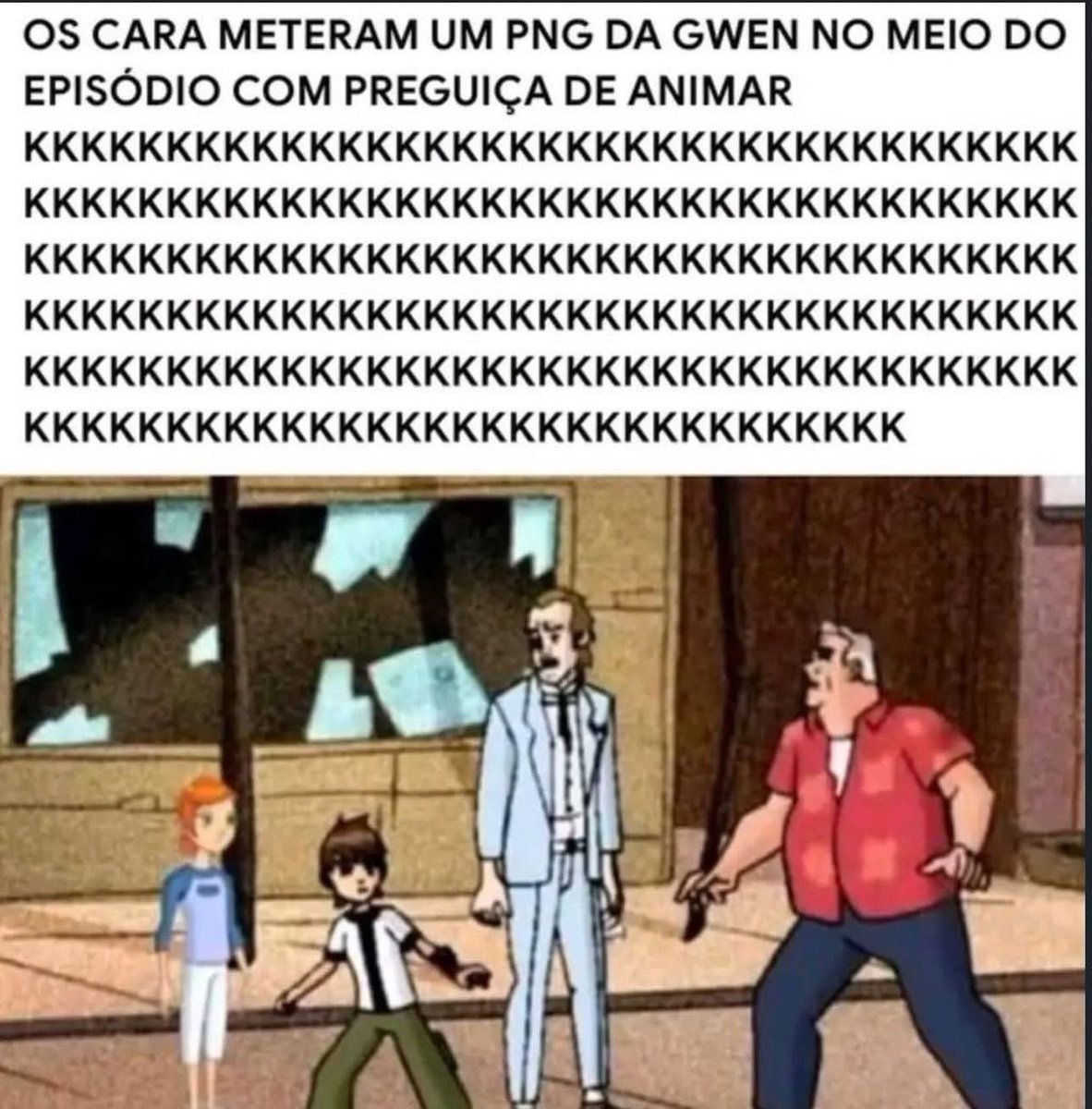 Shitpost só que de verdade tweet media