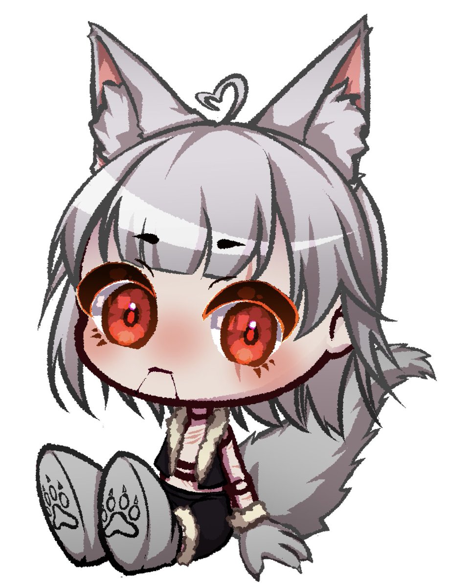 12abbit 🐰💜| Rabbit Vtuber tweet media