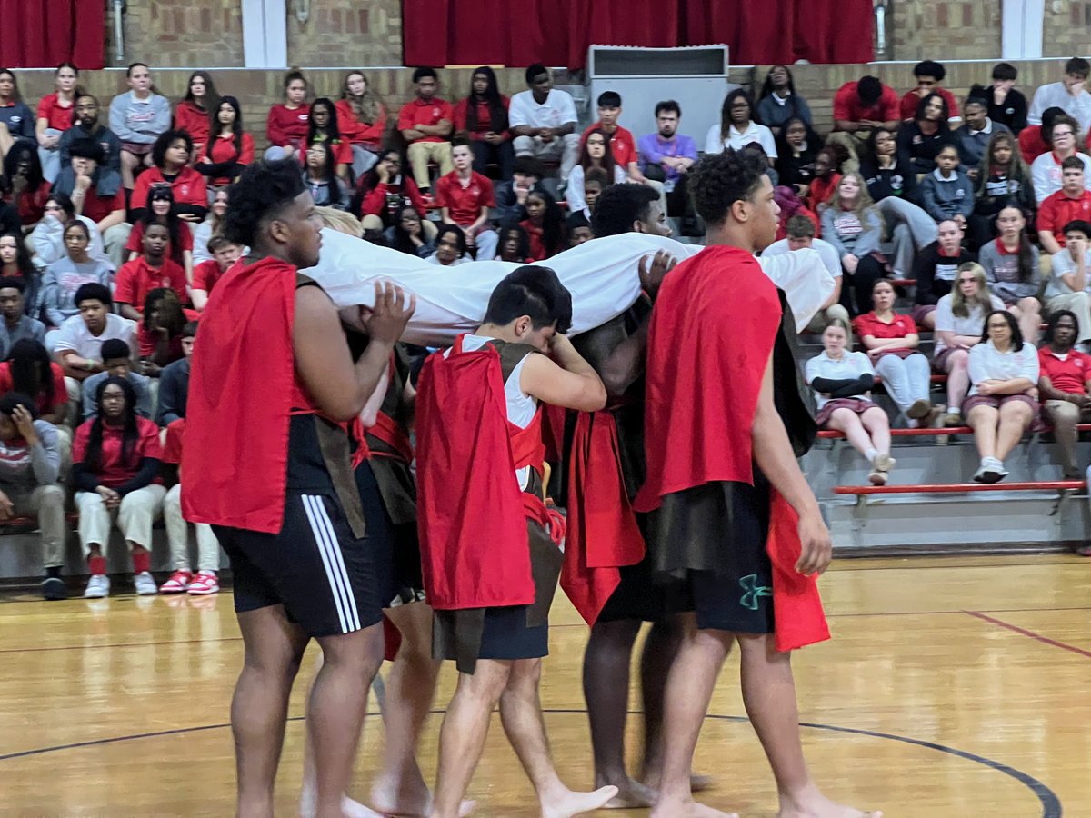 Central Catholic tweet media