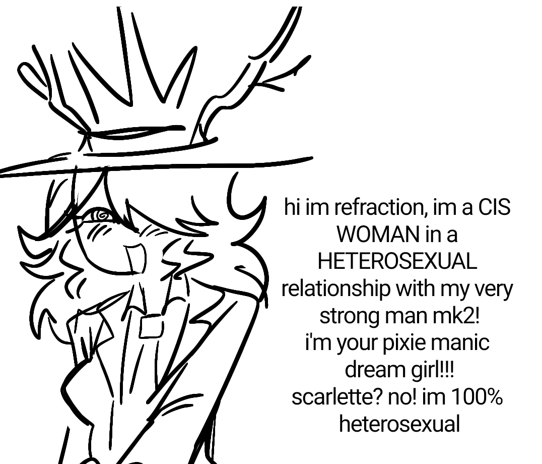 Mandarina🪞🧬/🗡️🪻 tweet media