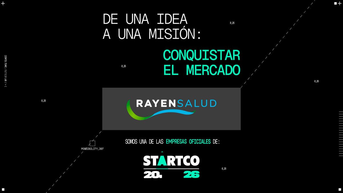Rayen Salud tweet media