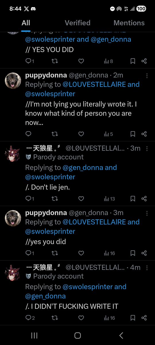 ⟿ 𝑵𝒐 𝑷𝒂𝒊𝒏 𝑵𝒐 𝑮𝒂𝒊𝒏 .ᐟ tweet media