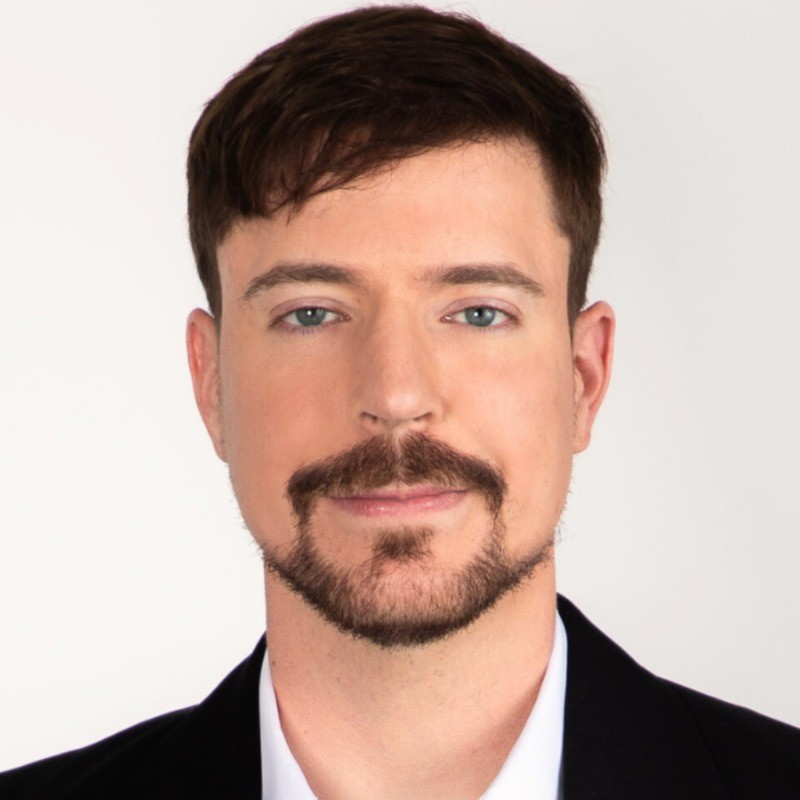 MrBeast Insights tweet media