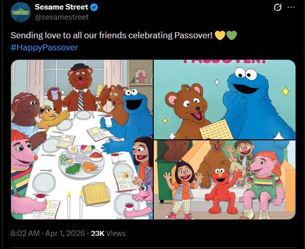 Hen Mazzig tweet media