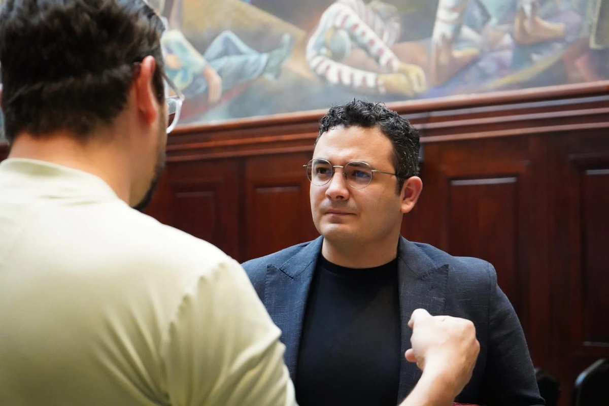 Ramon Hernandez S. tweet media