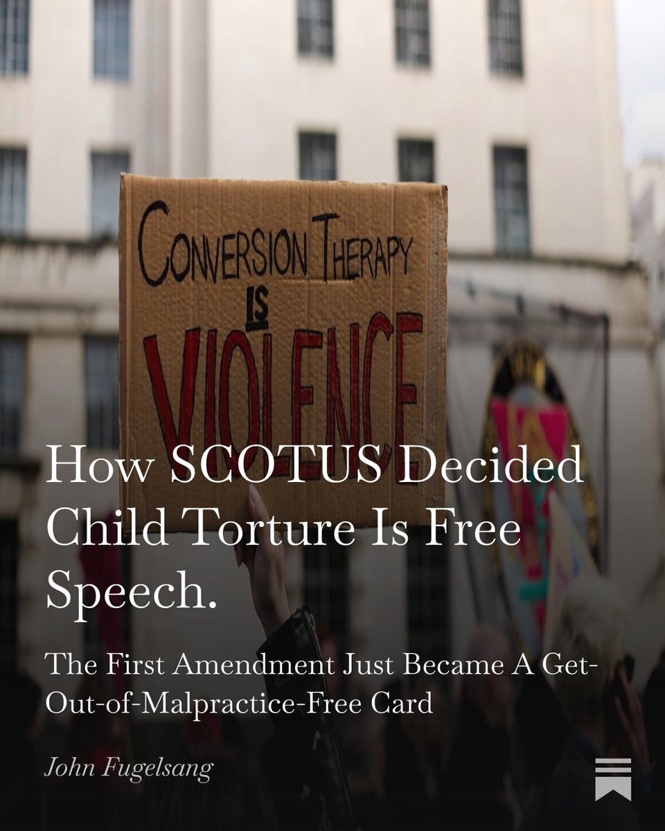 John Fugelsang tweet media