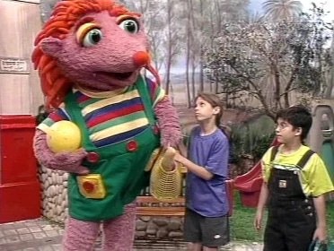 Hen Mazzig tweet media