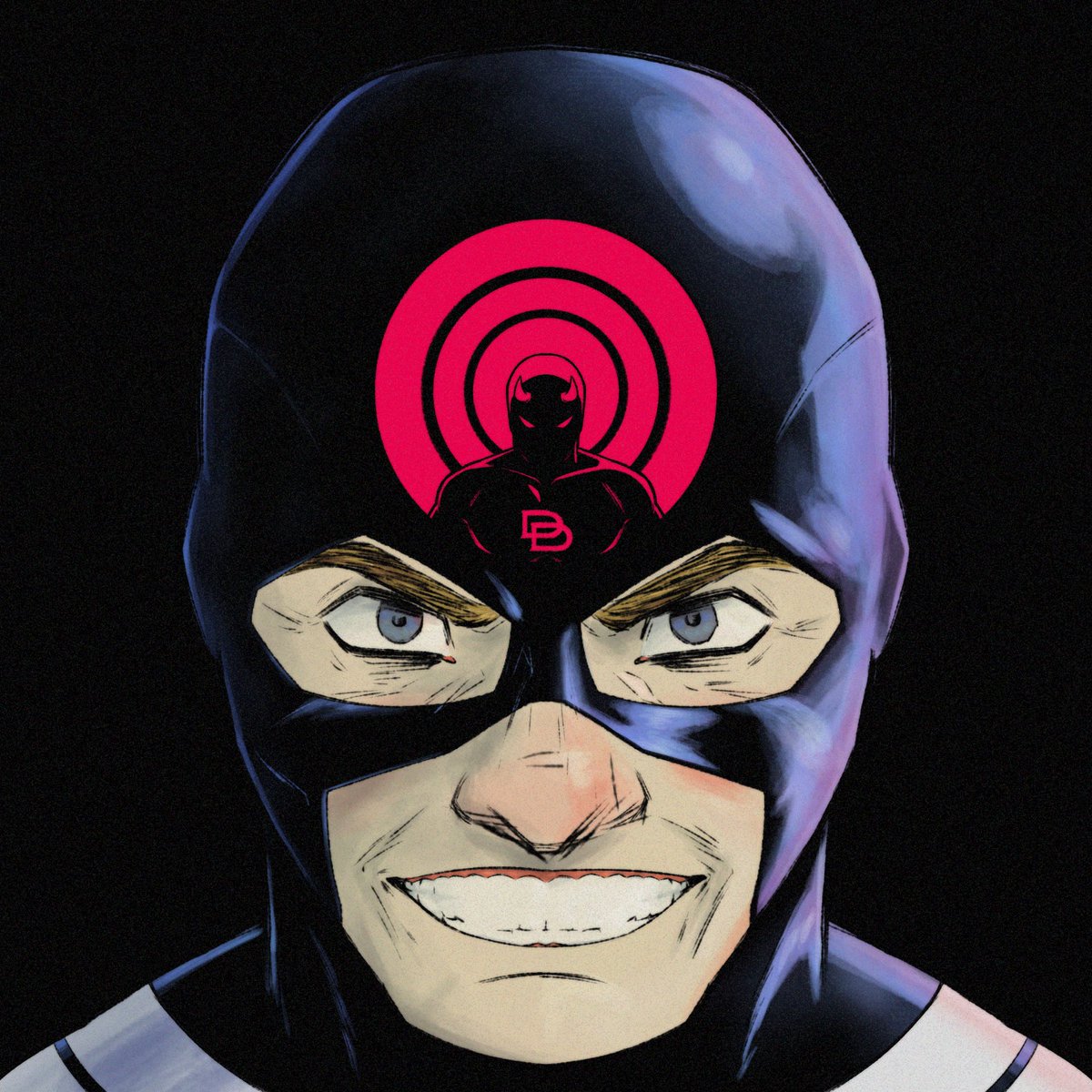 Tim- SPRING WOOHOO🍉 tweet media