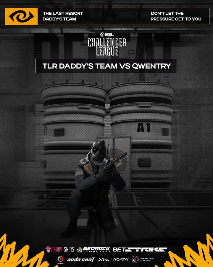 TLR Esports tweet media