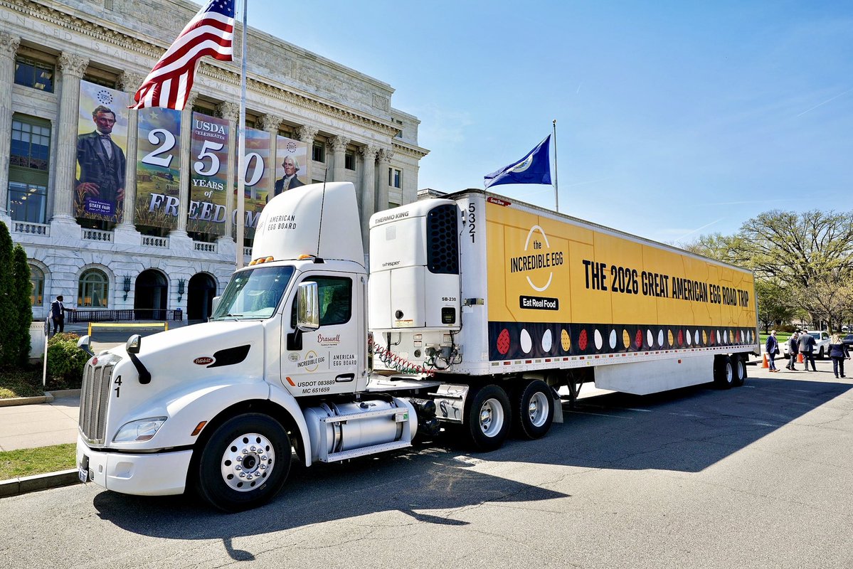 Secretary Brooke Rollins tweet media