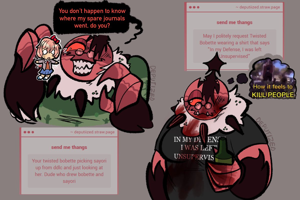 the quasar in question: tweet media