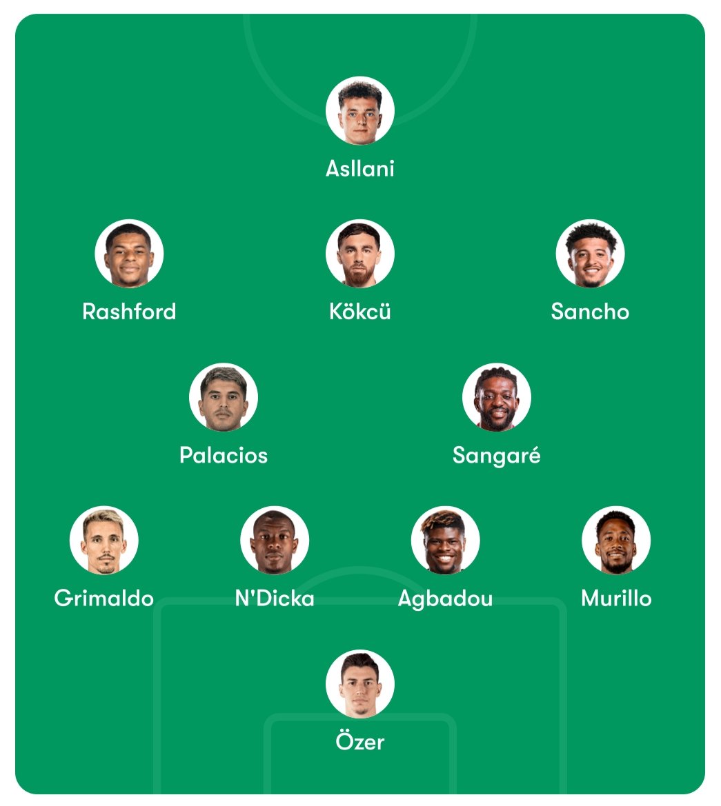 EfecanJK🇩🇪 tweet media