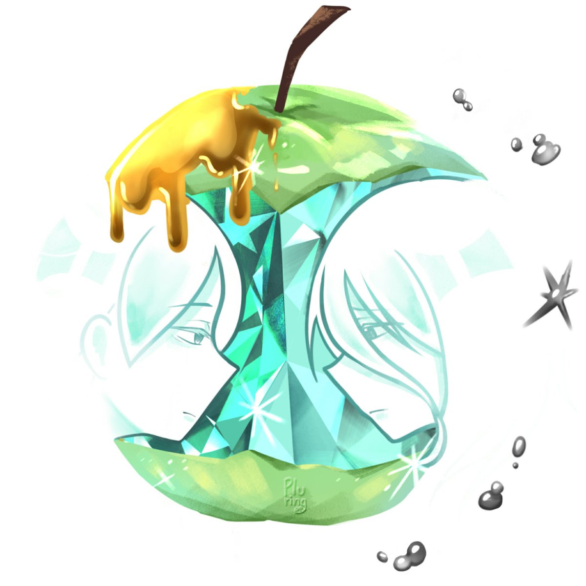 Pluringkun🎃 tweet media