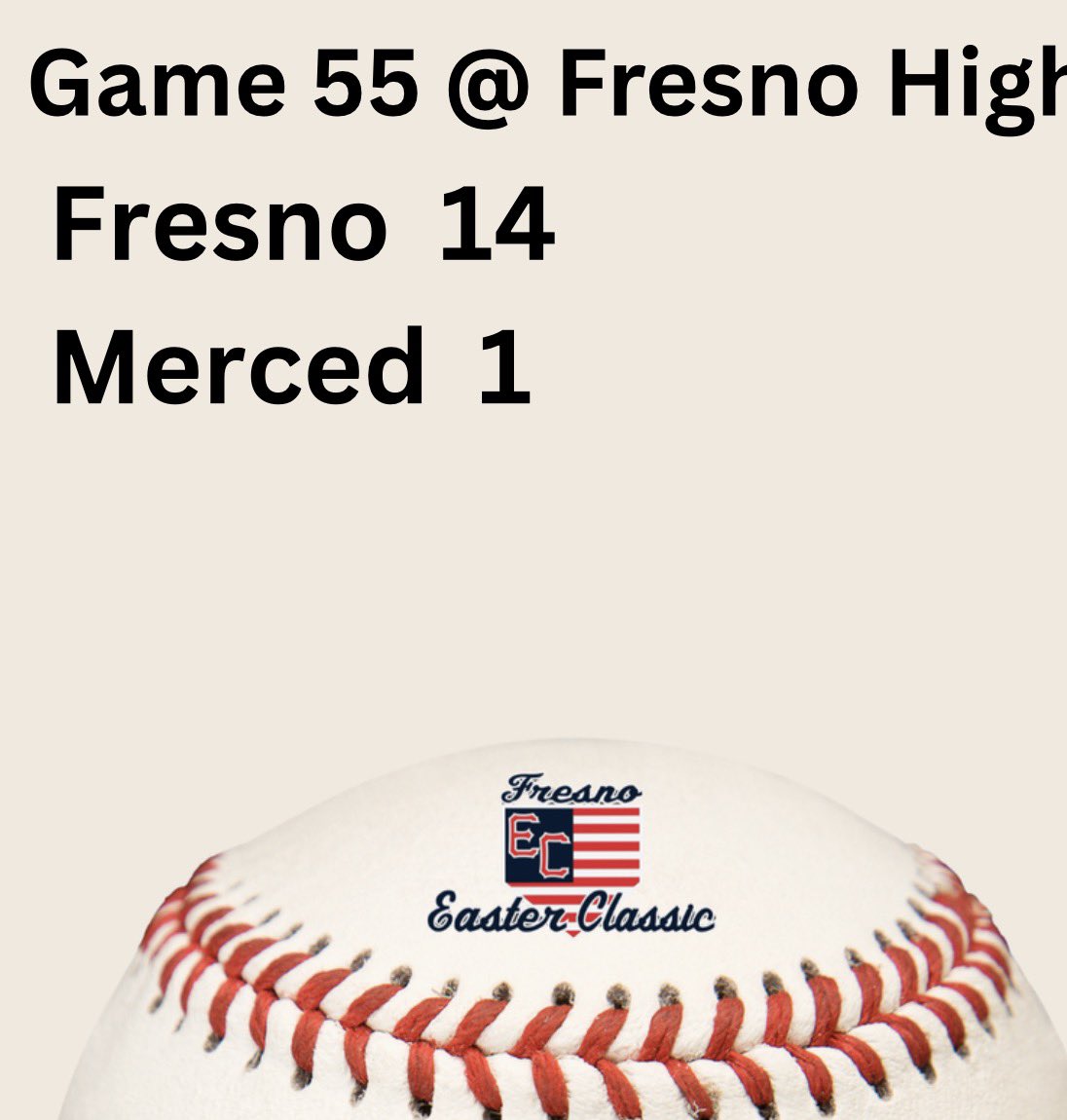 FresnoEasterClassic tweet media