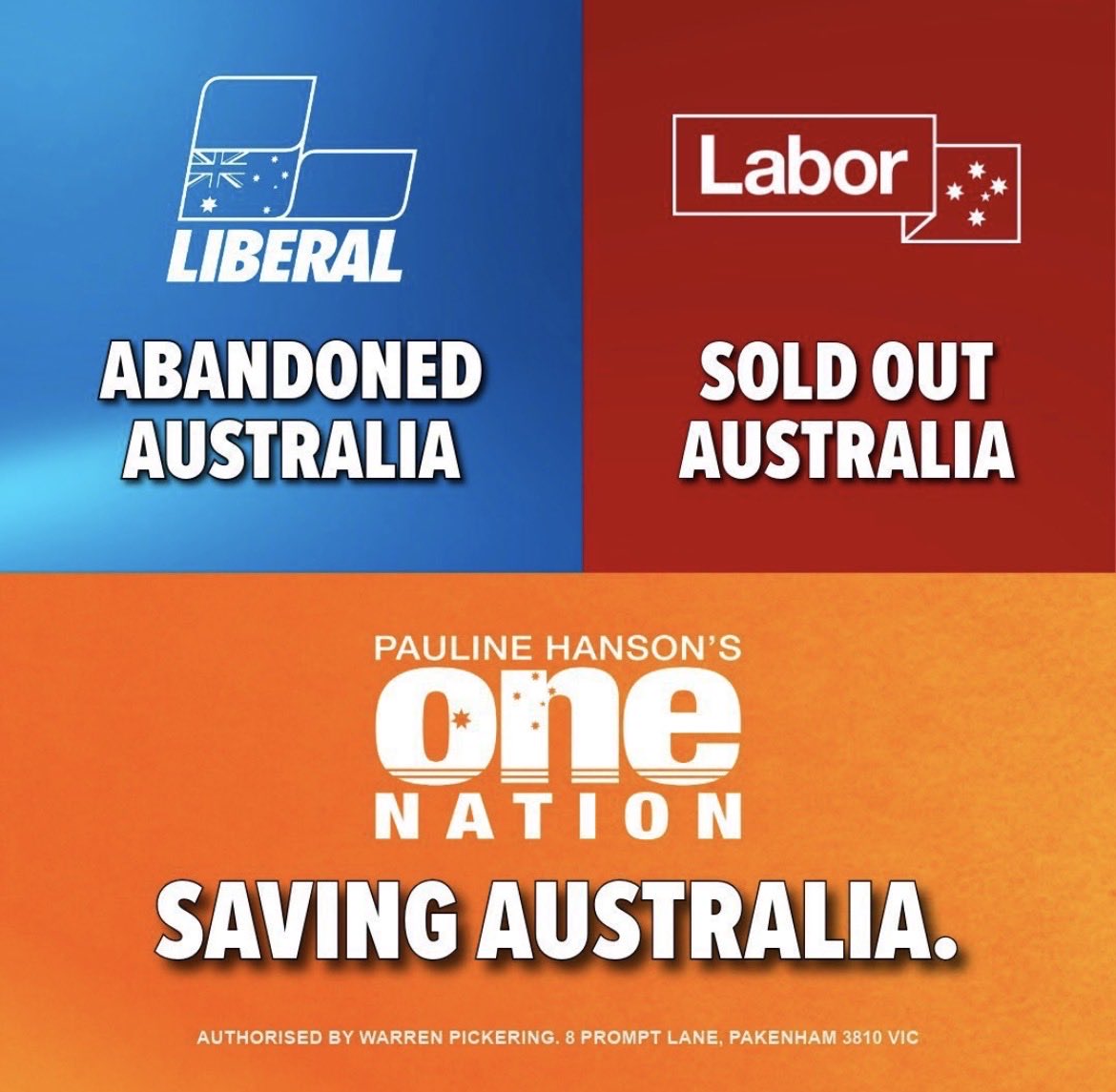 MrsS2023's tweet image. The most dangerous environment has been created by financial and mental health worries. Caused by a terrible #Albanese #Labor and #Green #Teal alliances

We need change!