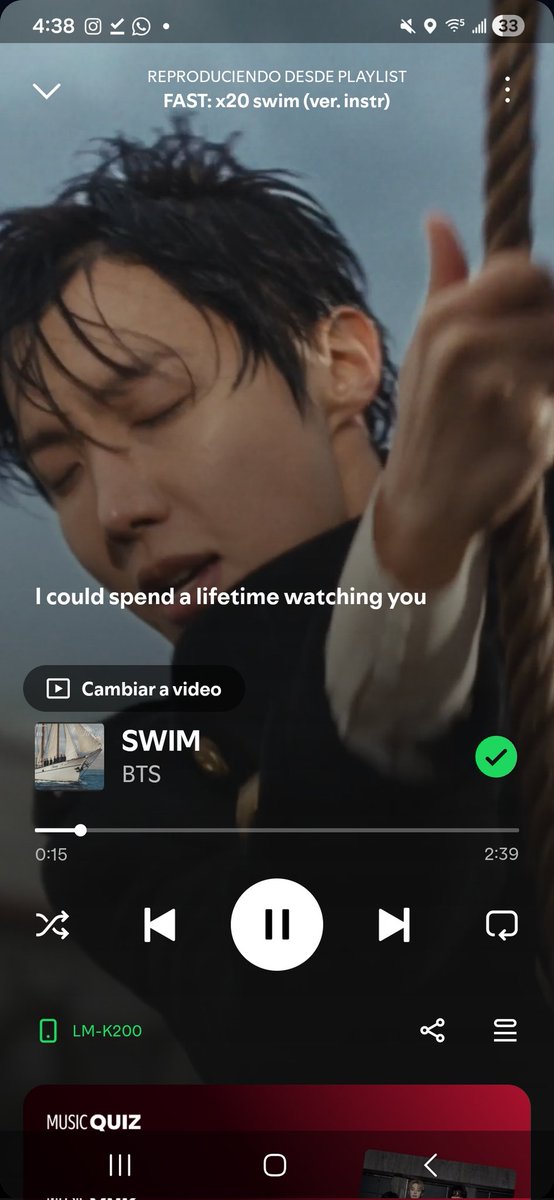 bts forever | playlists 🩷 tweet media
