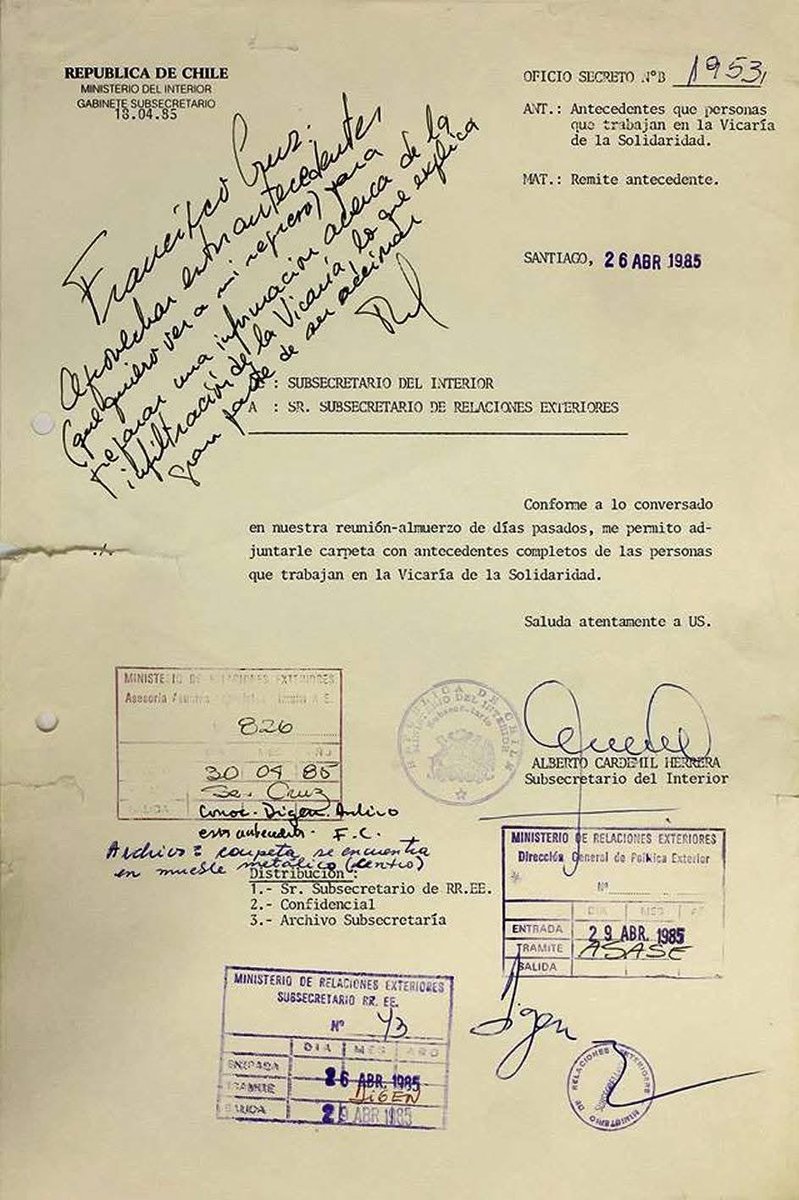 Jaime Esponda Fernán tweet media