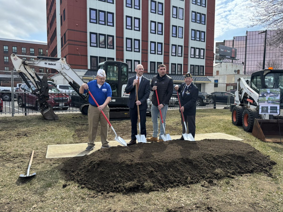 Mayor Jay Ruais tweet media