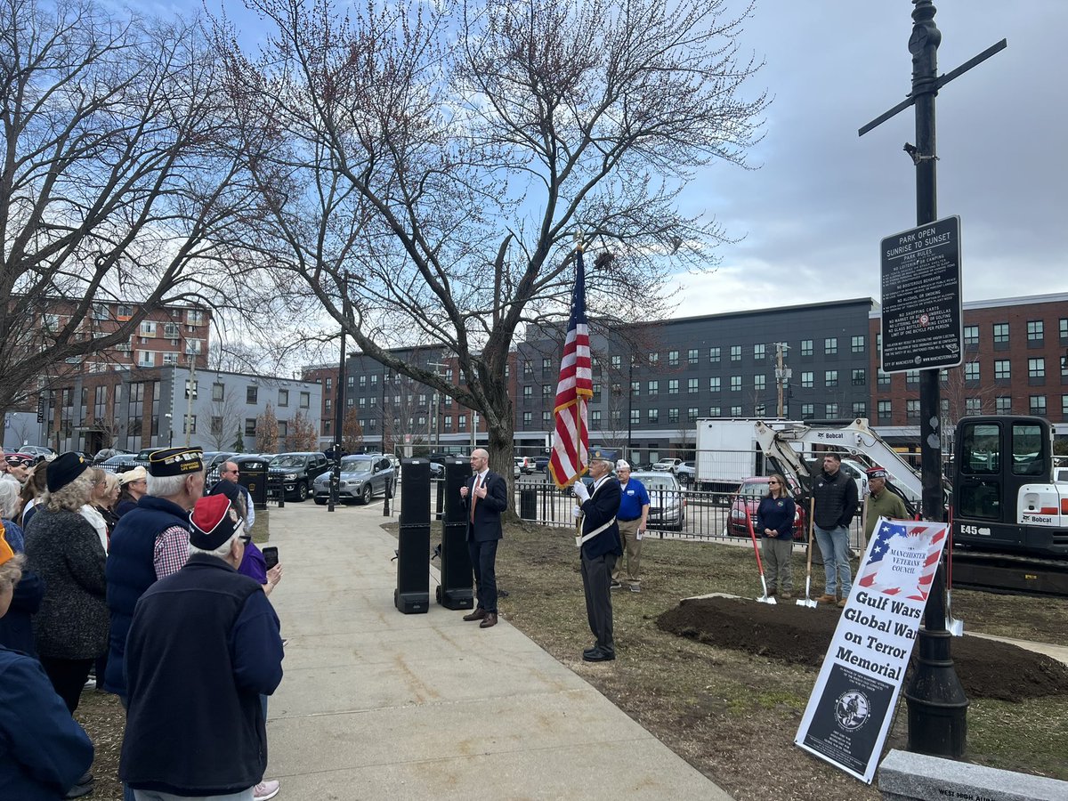 Mayor Jay Ruais tweet media