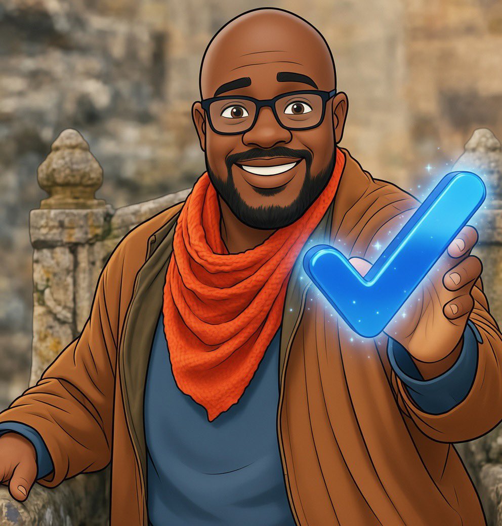 Sir Kelvin🦅 tweet media