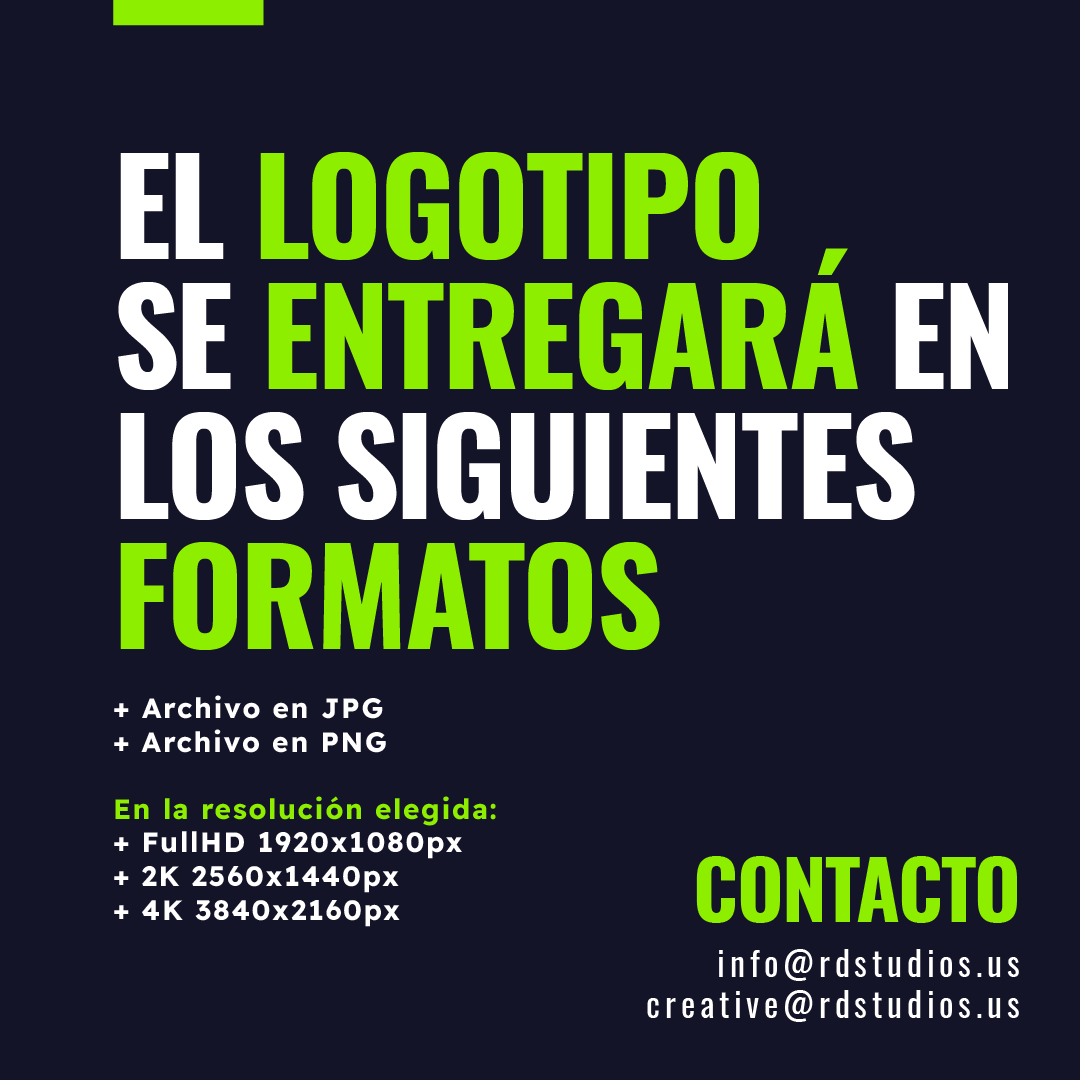 john_cave's tweet image. 🚀 Next Dimension.
Photorealistic 3D renders for logos. Visual impact that doesn't go unnoticed.
3D renders fotorrealistas para logos. Impacto visual único.

📧 info@rdstudios.us
🔗 rdstudios.us

📁 behance.net/gallery/229920…

#3DRendering #3DLogo #Blender #RDStudios