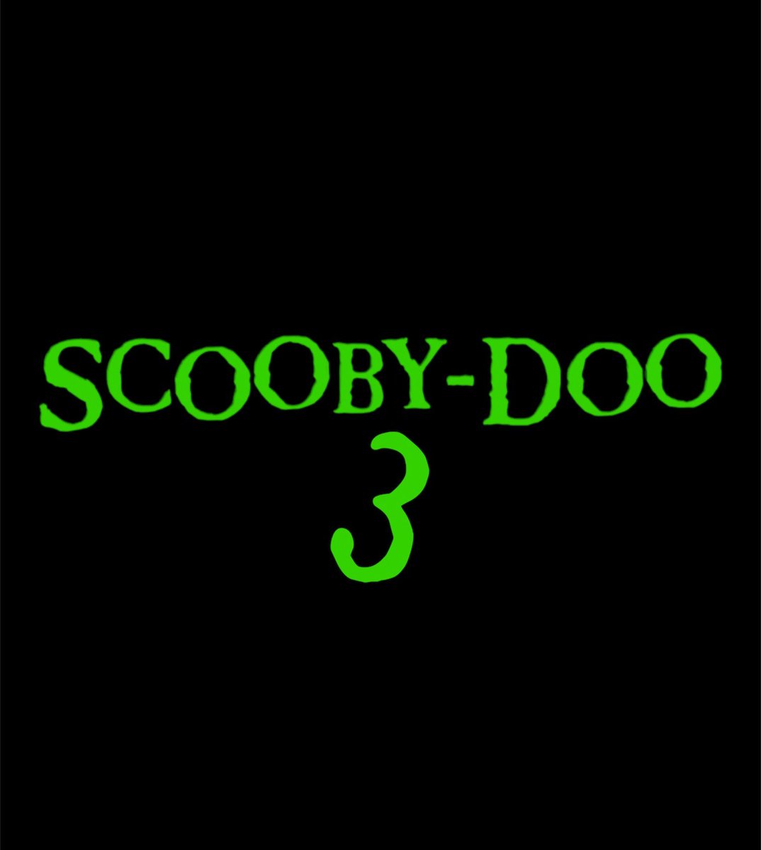 Scooby-Doo Duology tweet media
