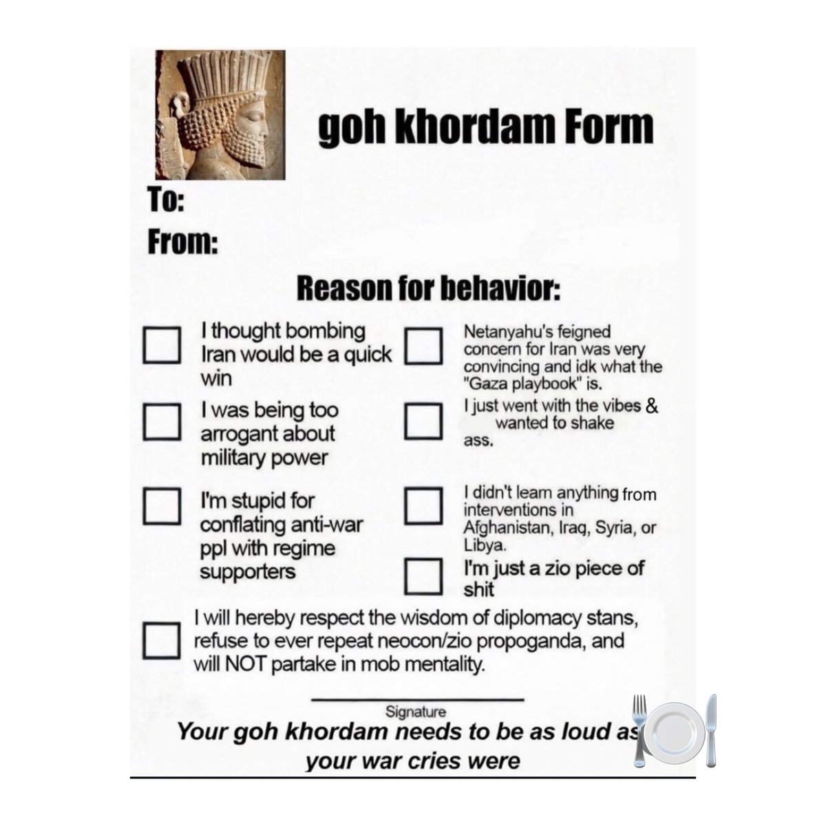 Ameneh Dehshiri شراره tweet media