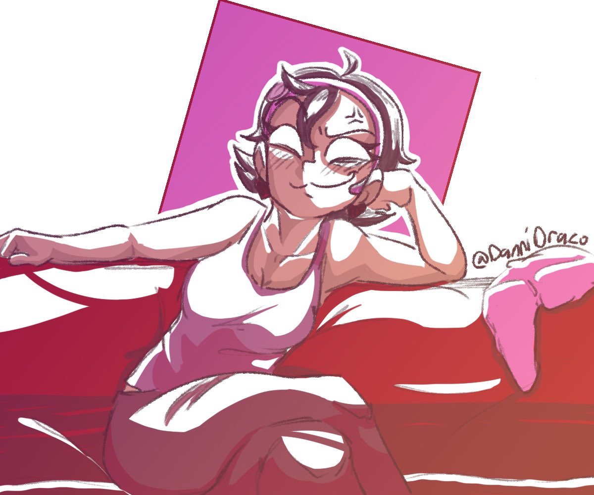 💥Danni💥 tweet media