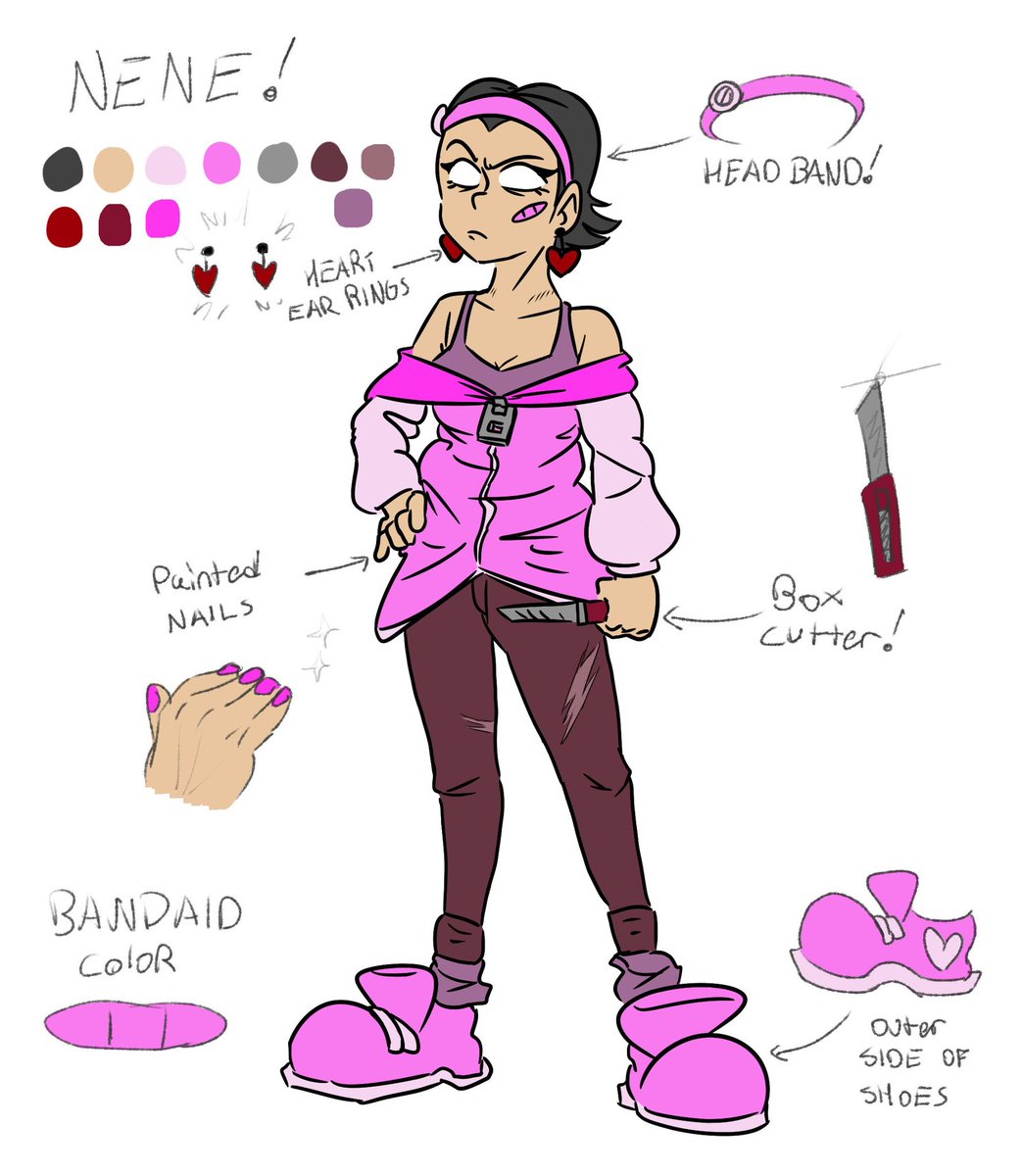 💥Danni💥 tweet media